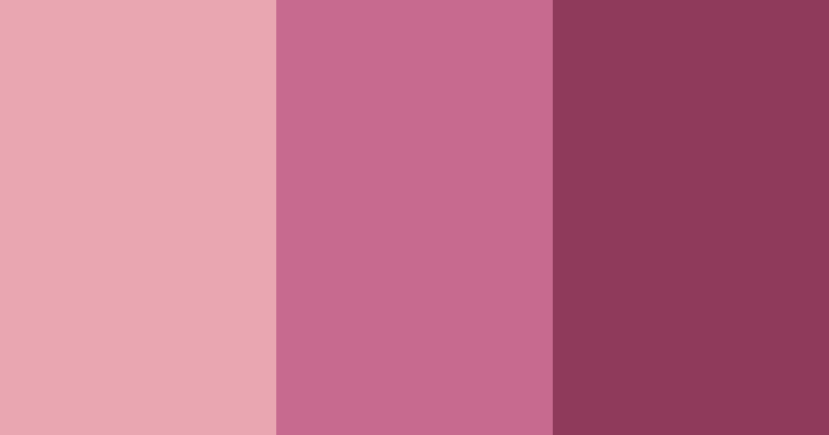 Download muted berry color palette PNG image (landscape)