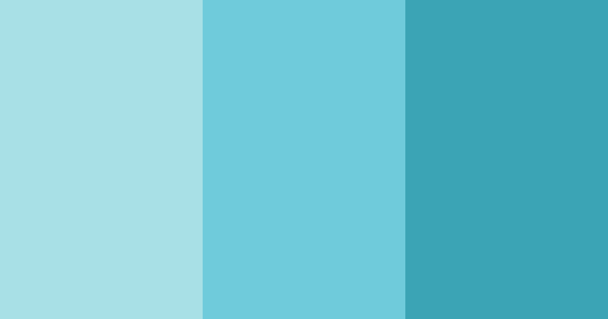 Download surgical serenity color palette PNG image (landscape)
