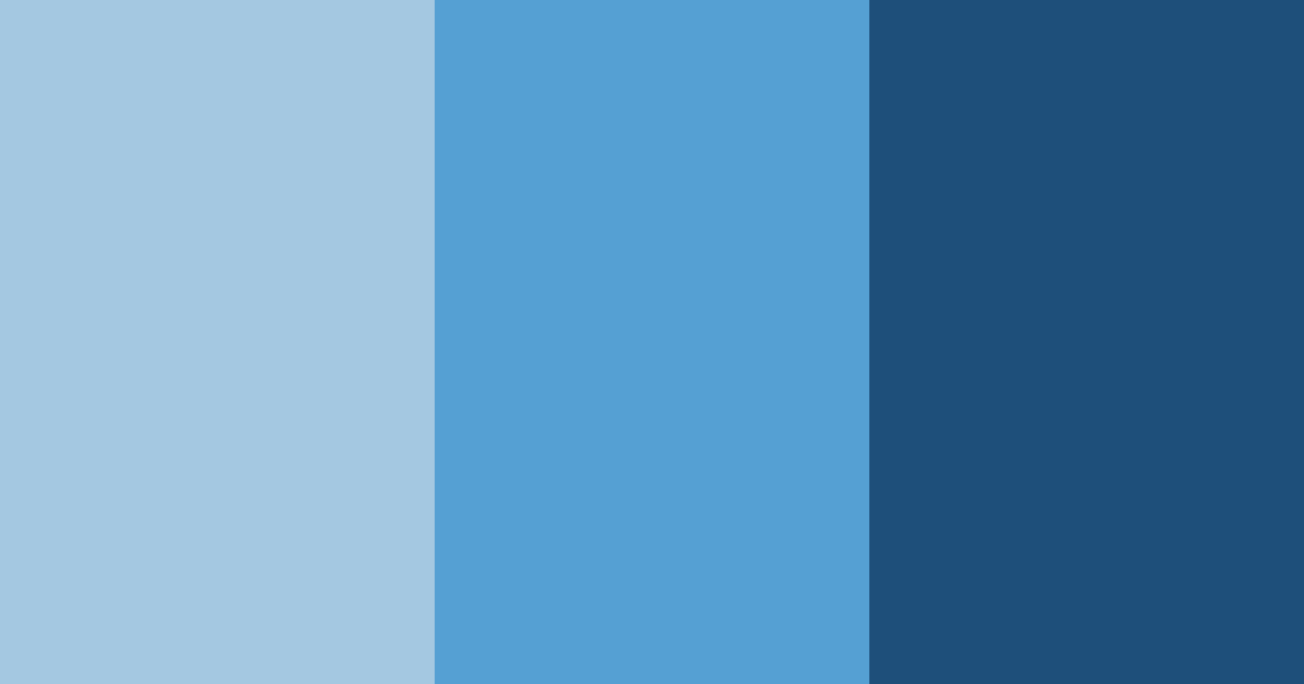 Download ocean breeze serenity color palette PNG image (landscape)