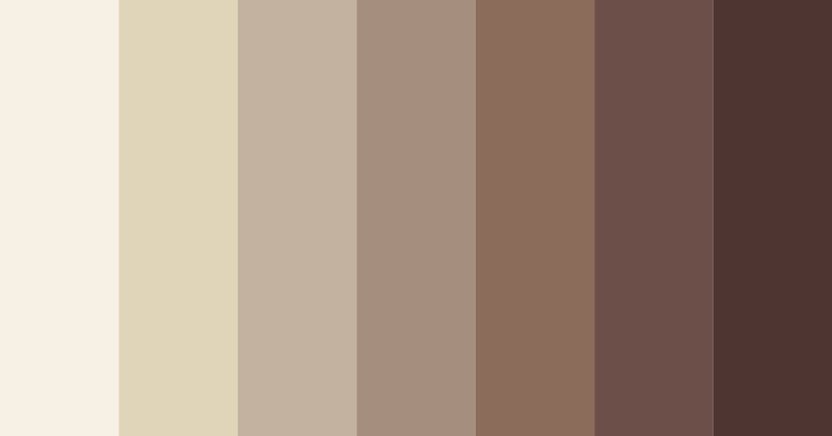 Download whispers of dusk color palette PNG image (landscape)