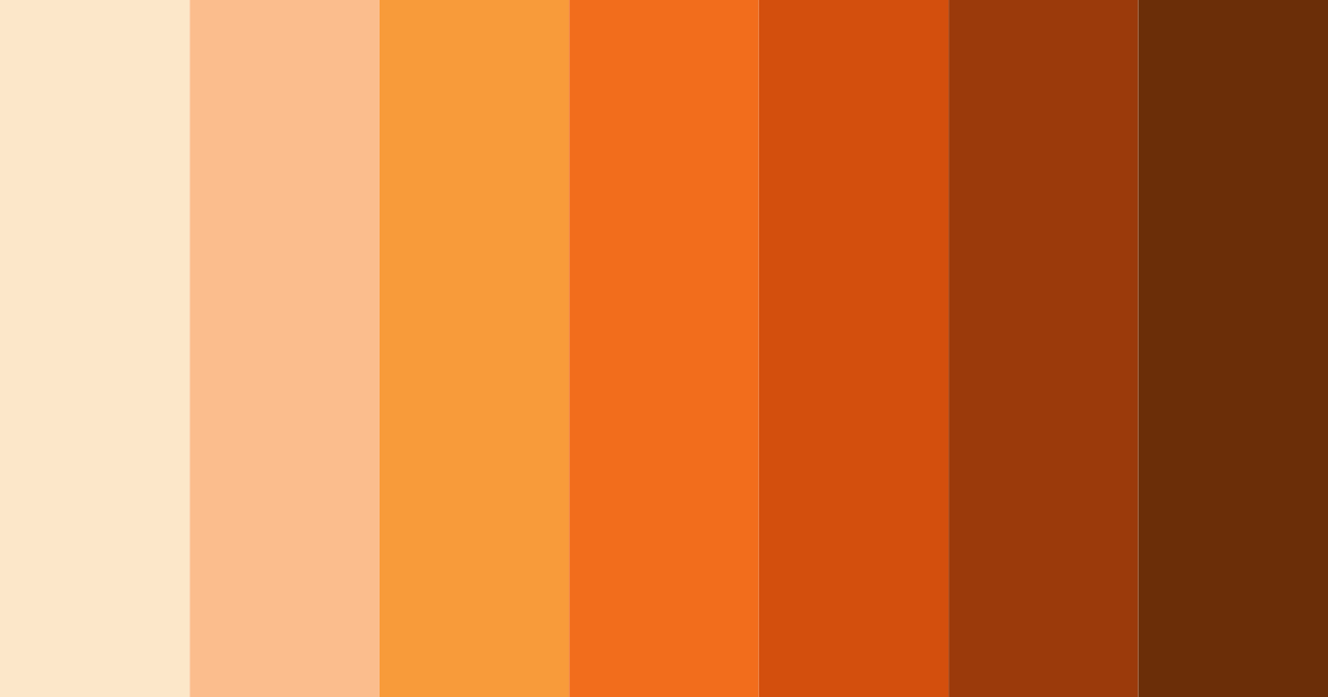 Download autumn ember breeze color palette PNG image (landscape)