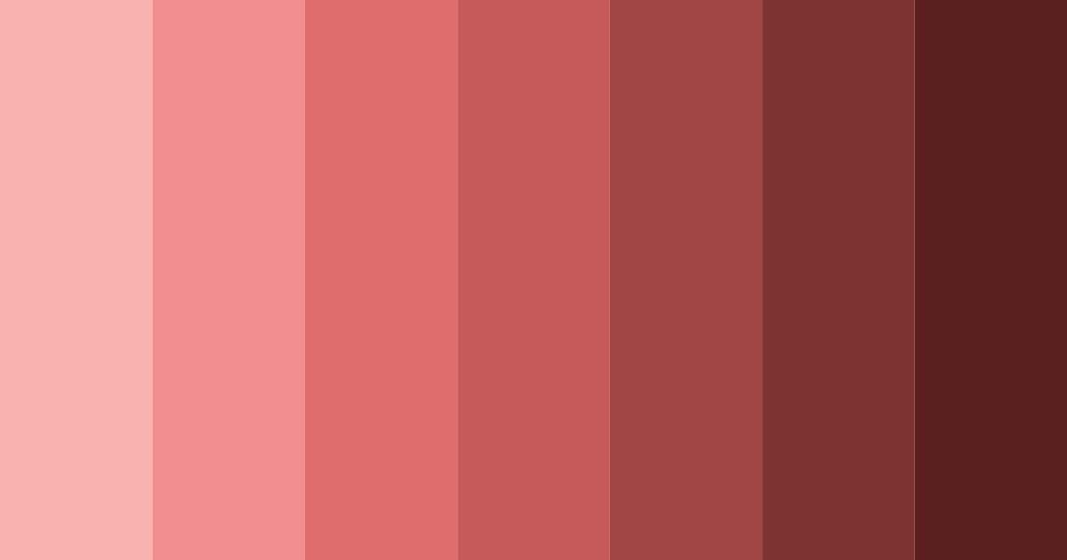 Download spicy ember color palette PNG image (landscape)