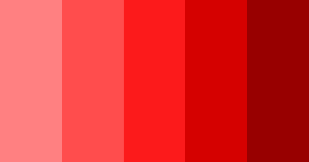 Download crimson whirlwind color palette PNG image (landscape)