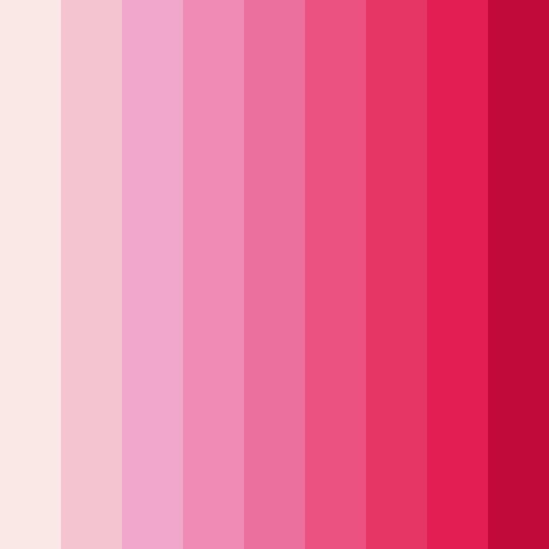 Download macaron dreams color palette PNG image (square)