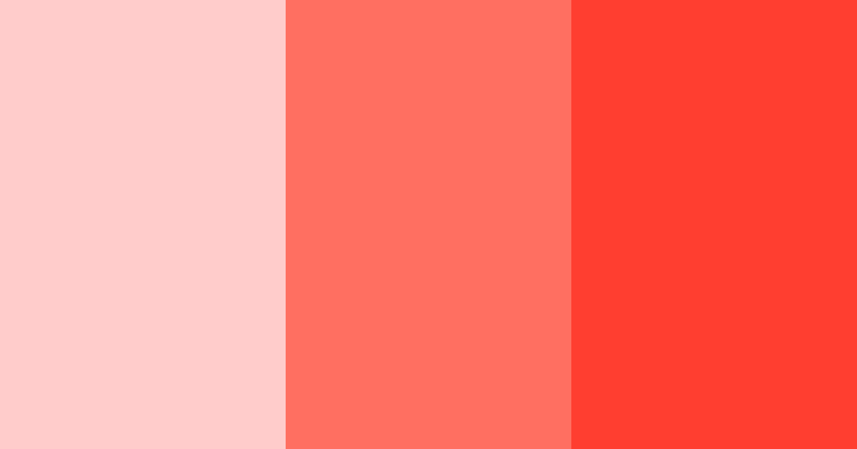 Download bright pink business color palette PNG image (landscape)
