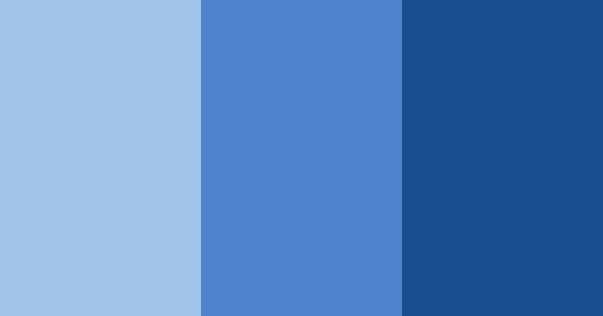 Download corporate skyline color palette PNG image (landscape)