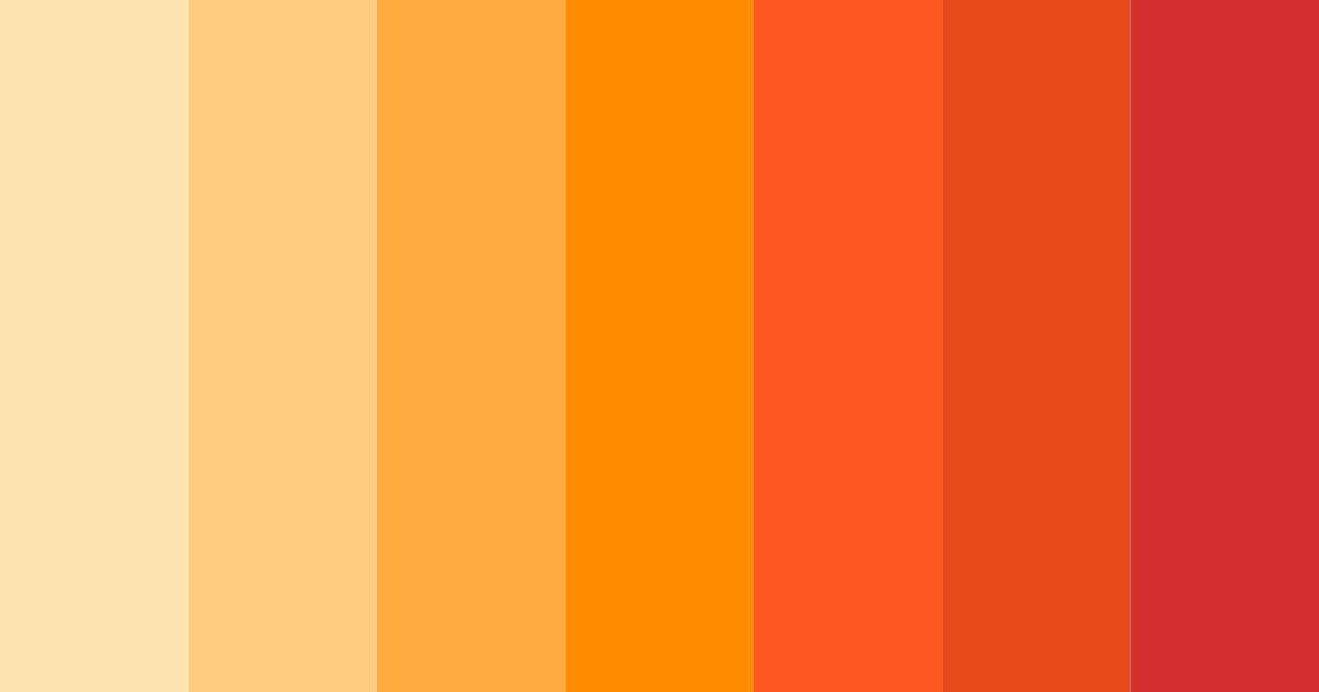 Download together in warmth color palette PNG image (landscape)