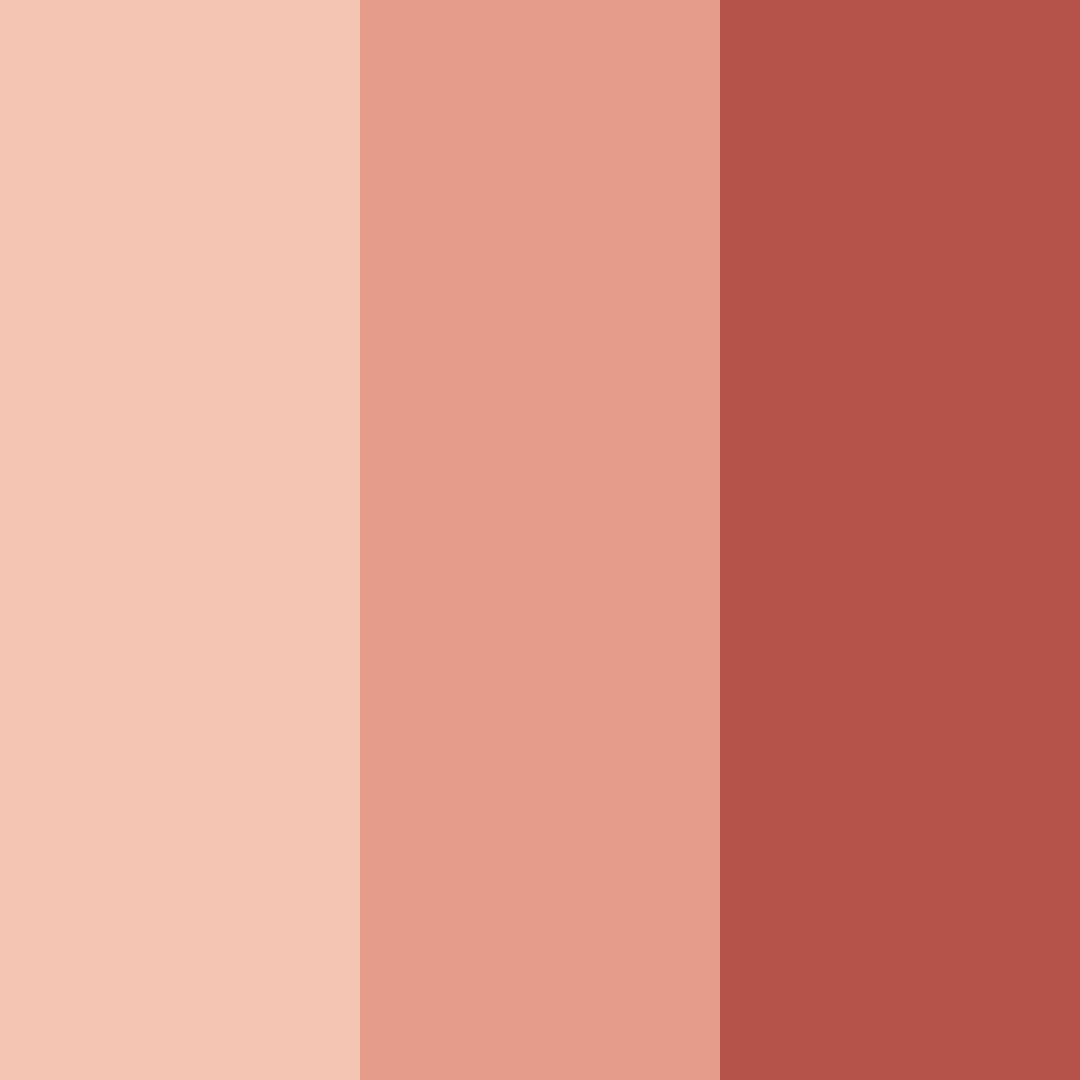 Download culinary chic color palette PNG image (square)
