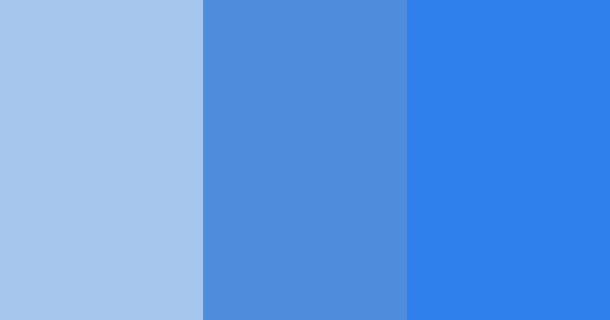 Download skyline serenade color palette PNG image (landscape)