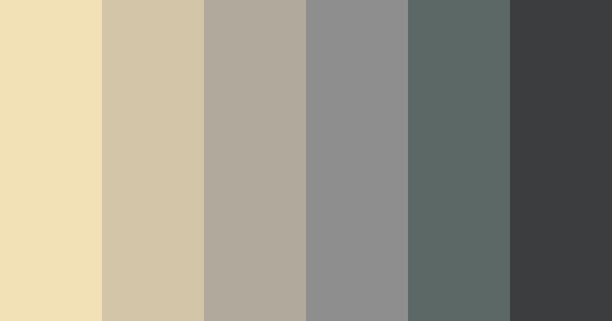 Download whisker whisper color palette PNG image (landscape)