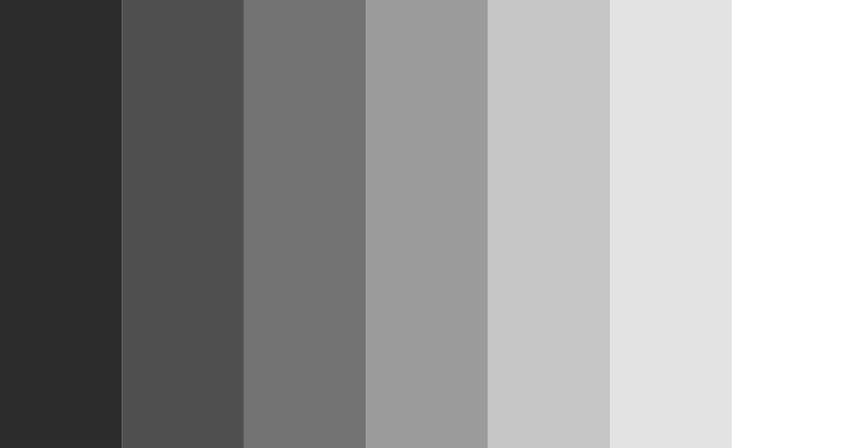 Download shadows of elegance color palette PNG image (landscape)