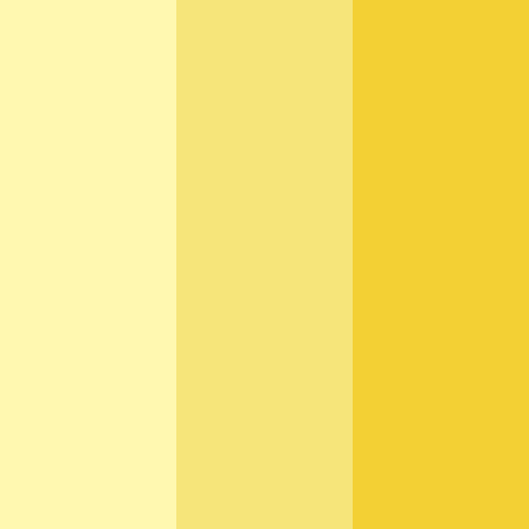 Download sunlit canopy color palette PNG image (square)