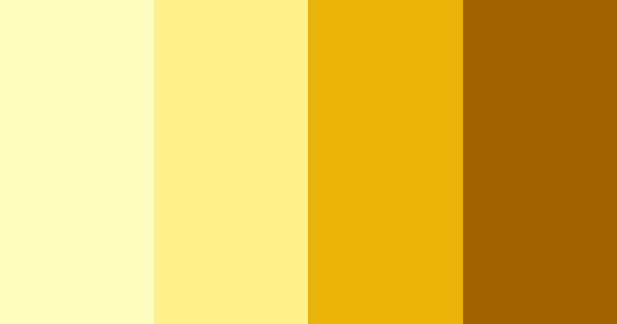 Download sunrise serenity color palette PNG image (landscape)