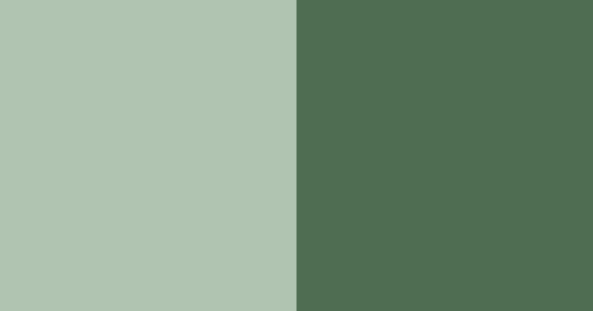 Download mossy mist color palette PNG image (landscape)