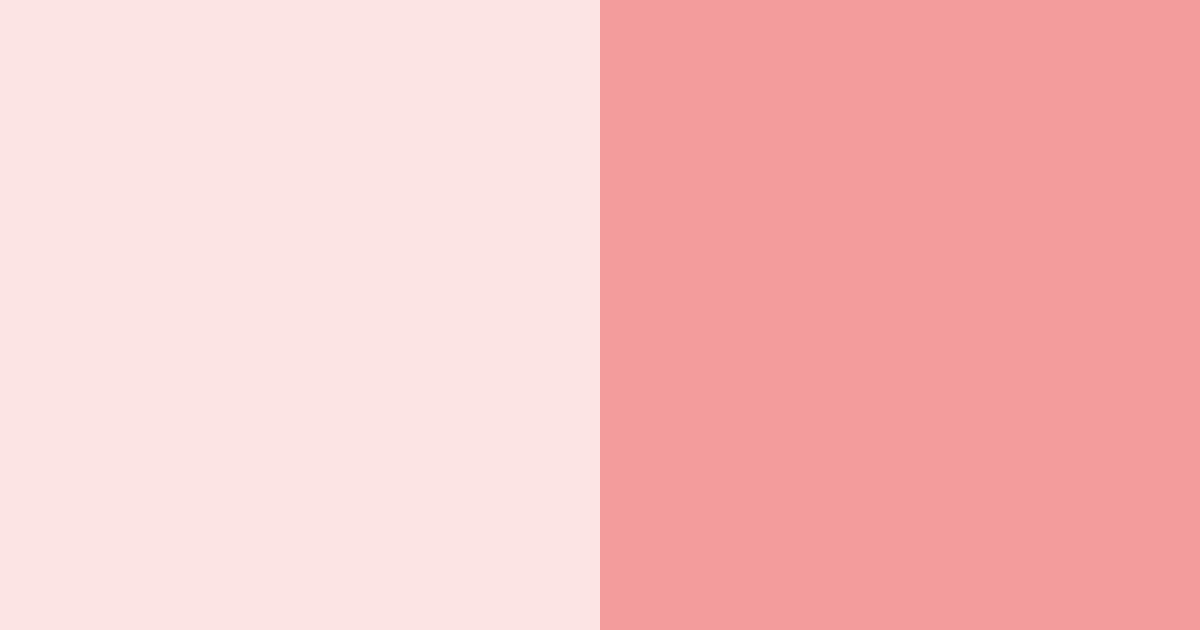 Download light pink color palette PNG image (landscape)