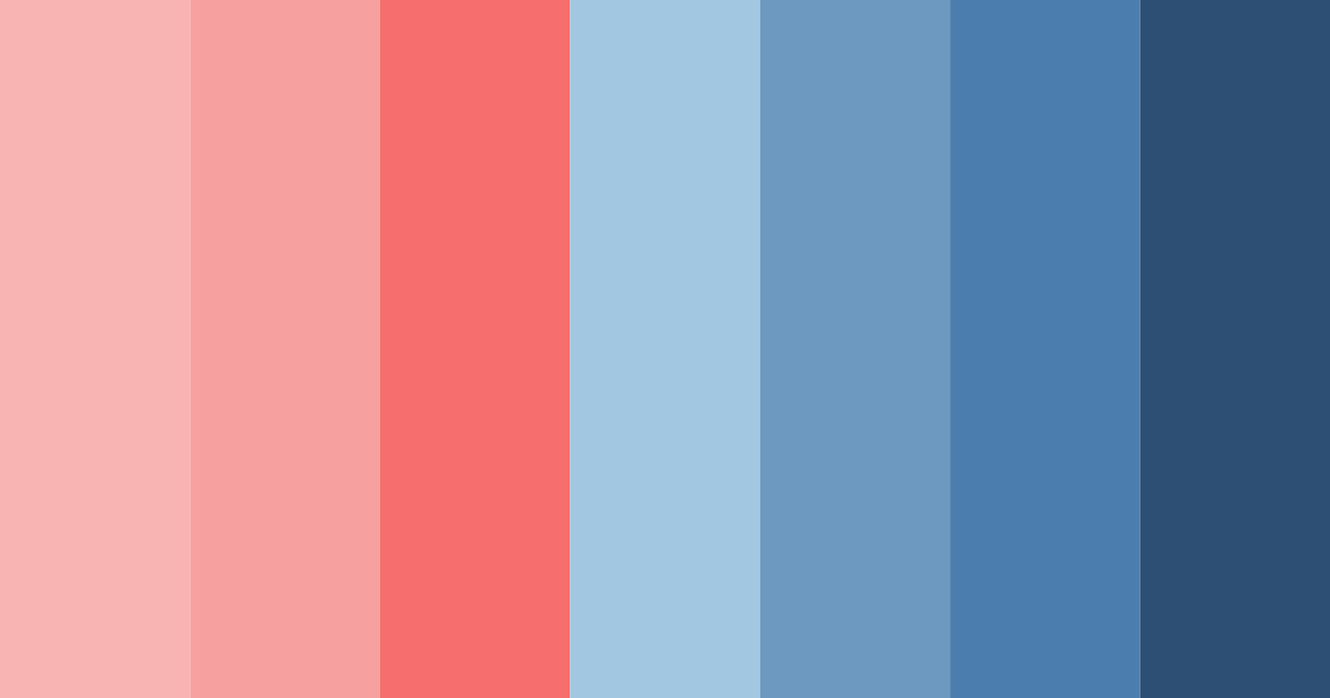 Download twilight serenade color palette PNG image (landscape)