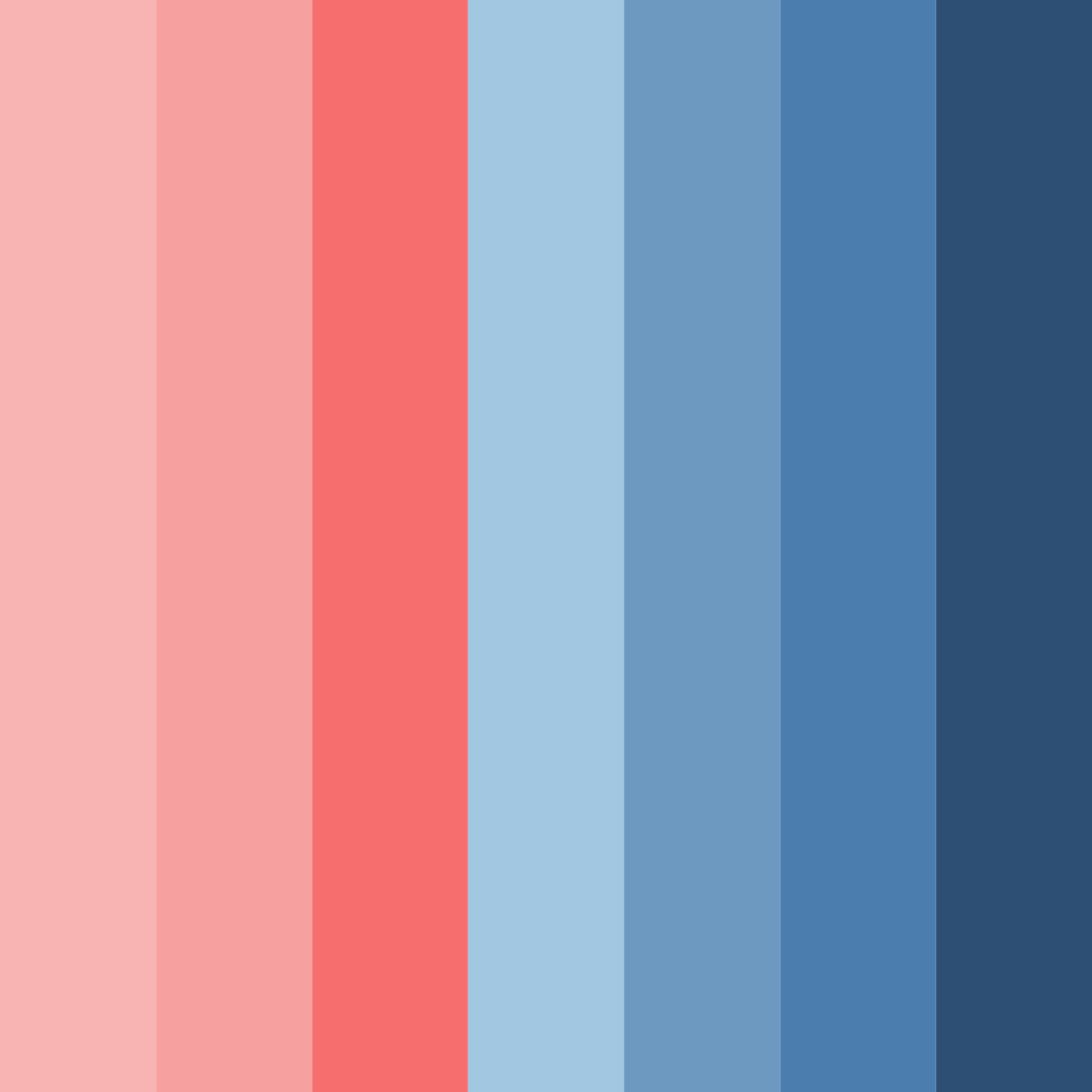 Download twilight serenade color palette PNG image (square)