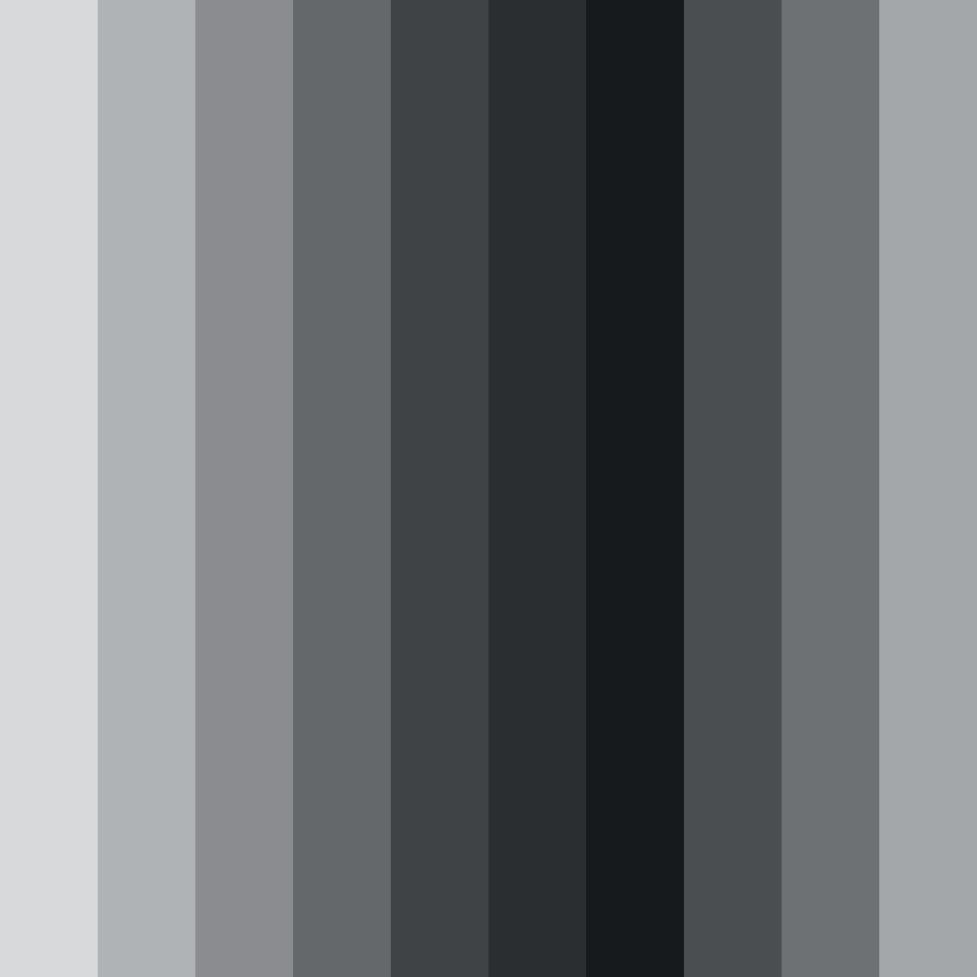 Download whispers of steel color palette PNG image (square)