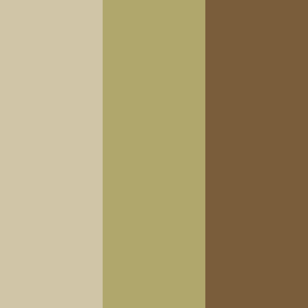 Download olive whisper color palette PNG image (square)