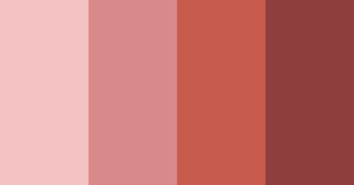 Download desert bloom color palette PNG image (landscape)