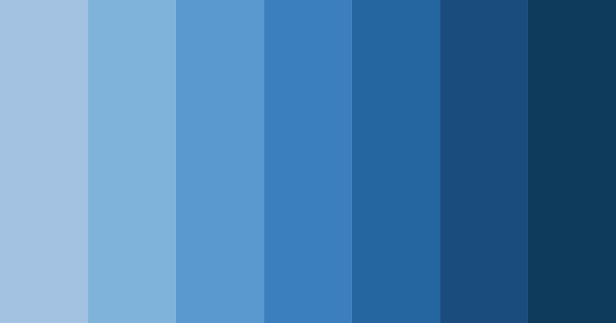 Download serene depths color palette PNG image (landscape)