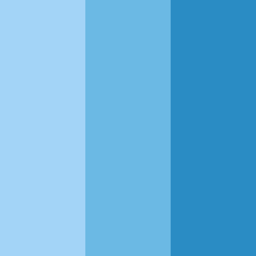 Download digital dreams color palette PNG image (square)