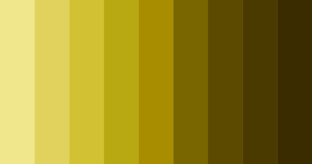 Download golden earth color palette PNG image (landscape)