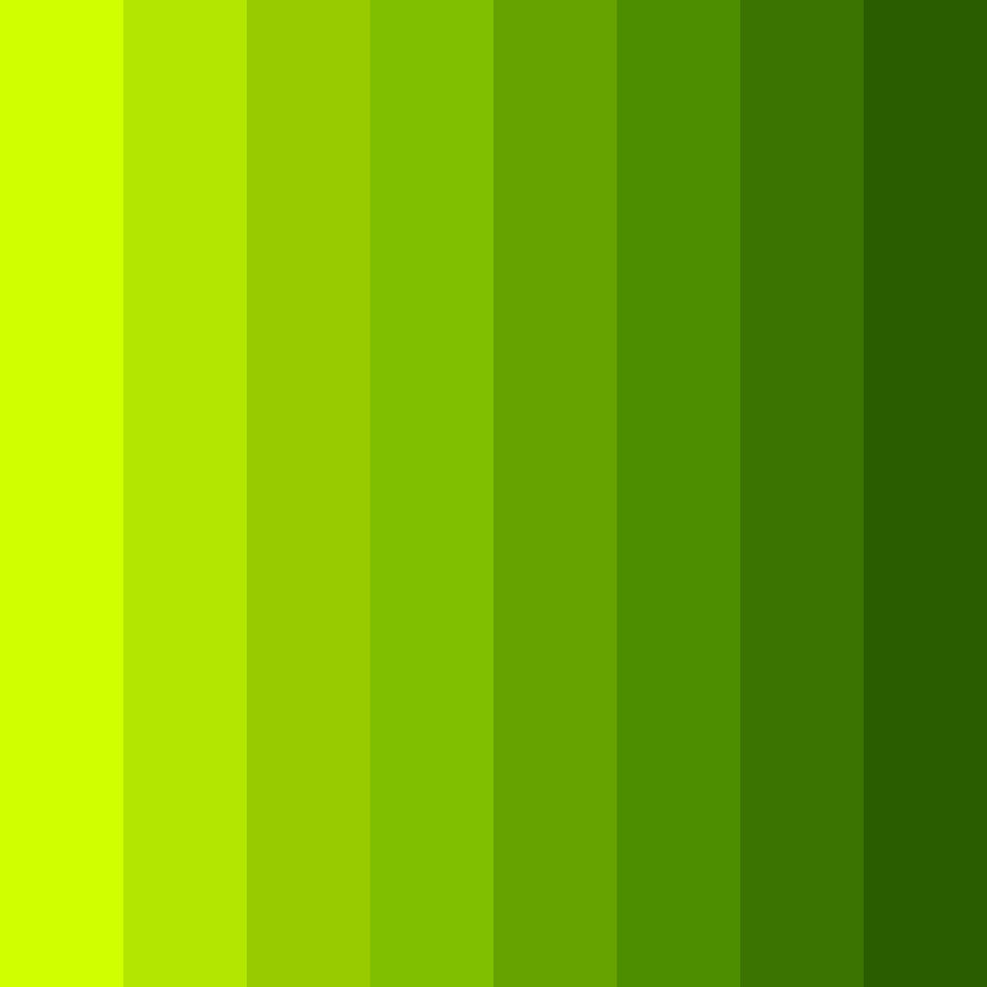 Download lime grove harmony color palette PNG image (square)
