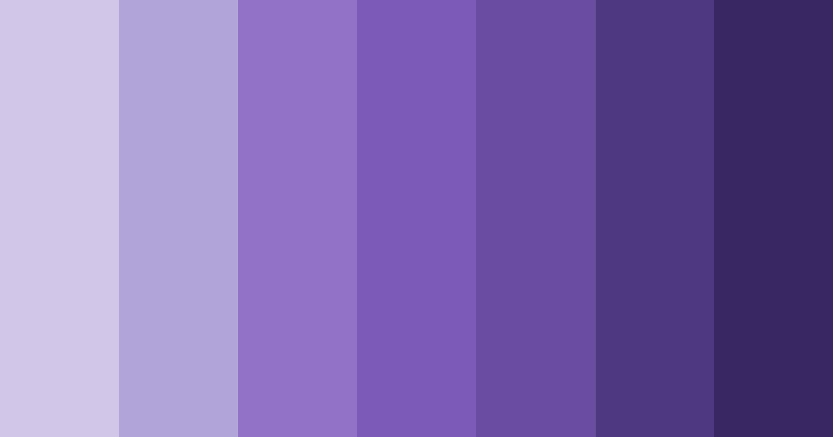 Download muted blue-purple color palette PNG image (landscape)
