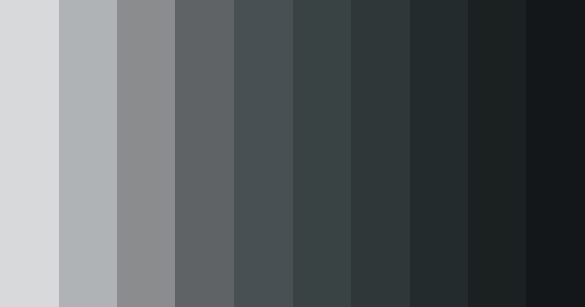 Download mountain mist color palette PNG image (landscape)