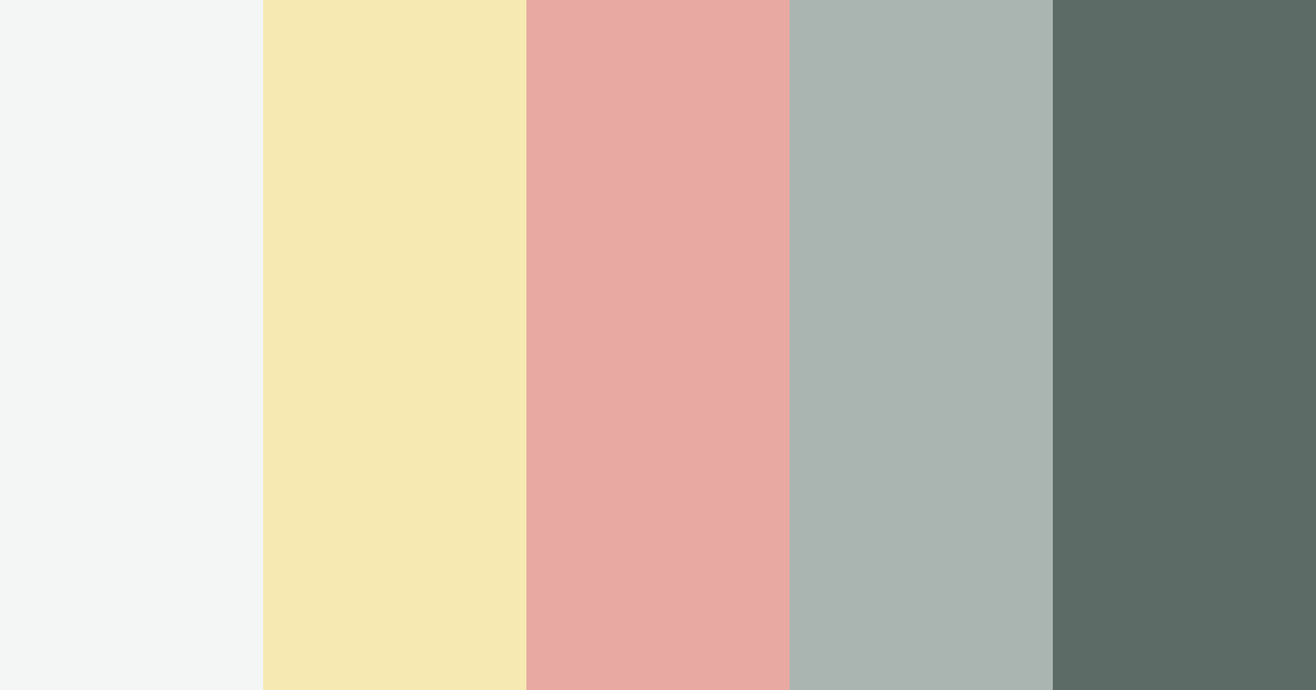 Download whimsical dawn color palette PNG image (landscape)