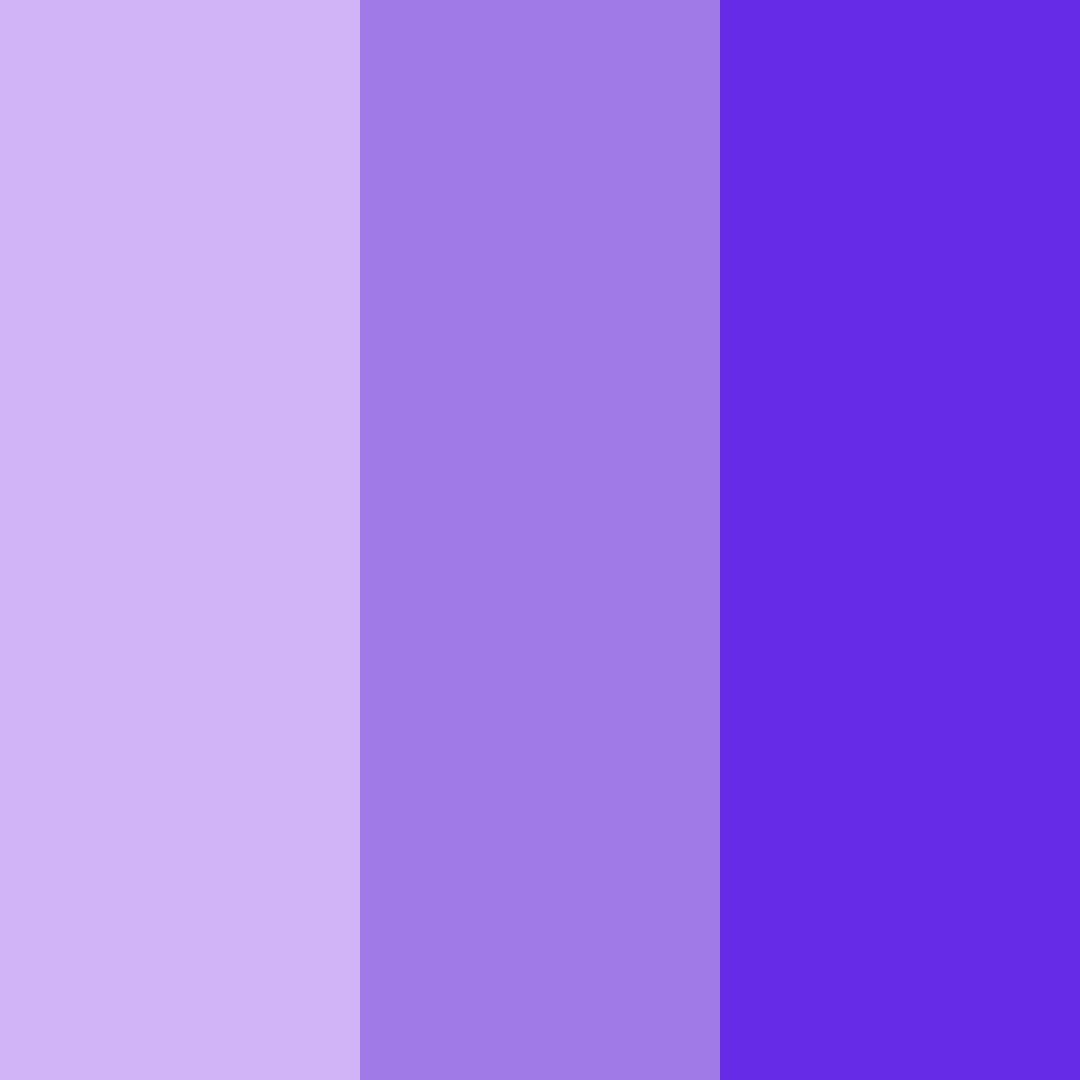 Download lavender dreamscape color palette PNG image (square)