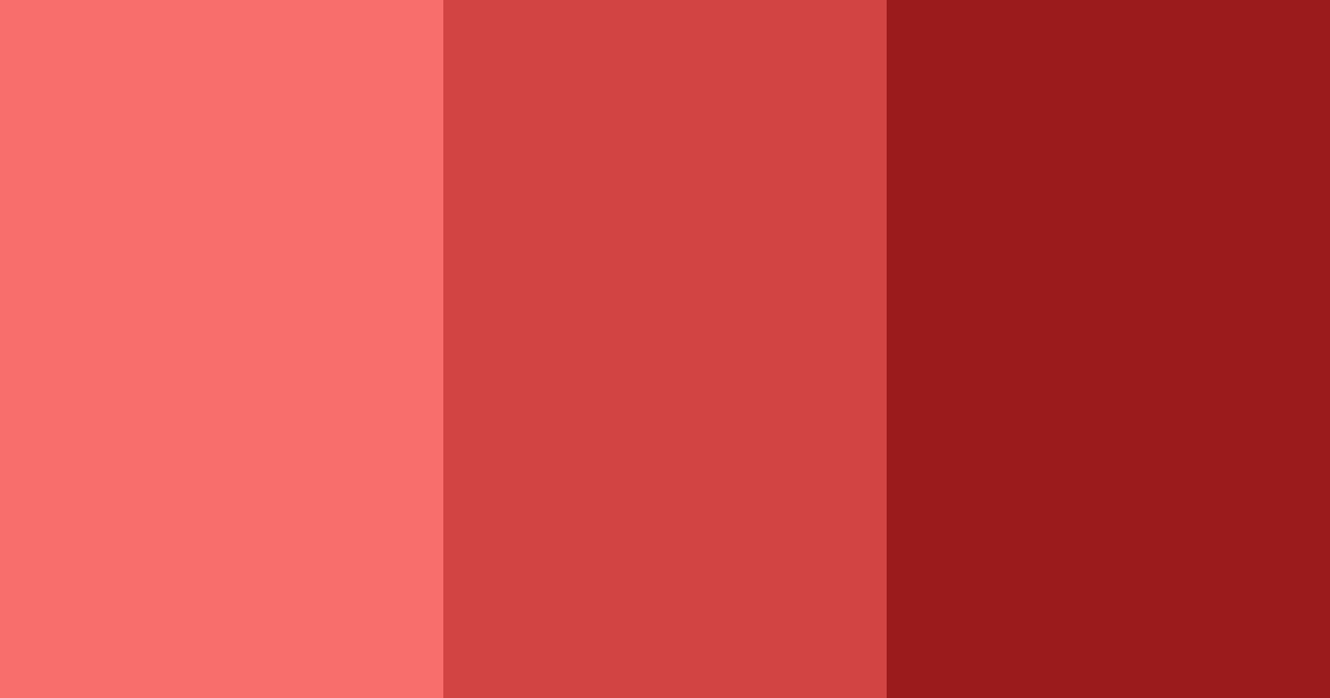 Download crimson drive color palette PNG image (landscape)