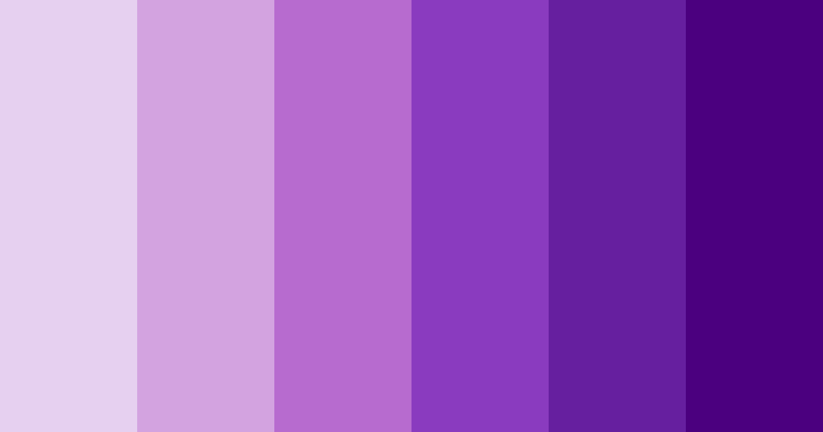 Download purple dispatch color palette PNG image (landscape)