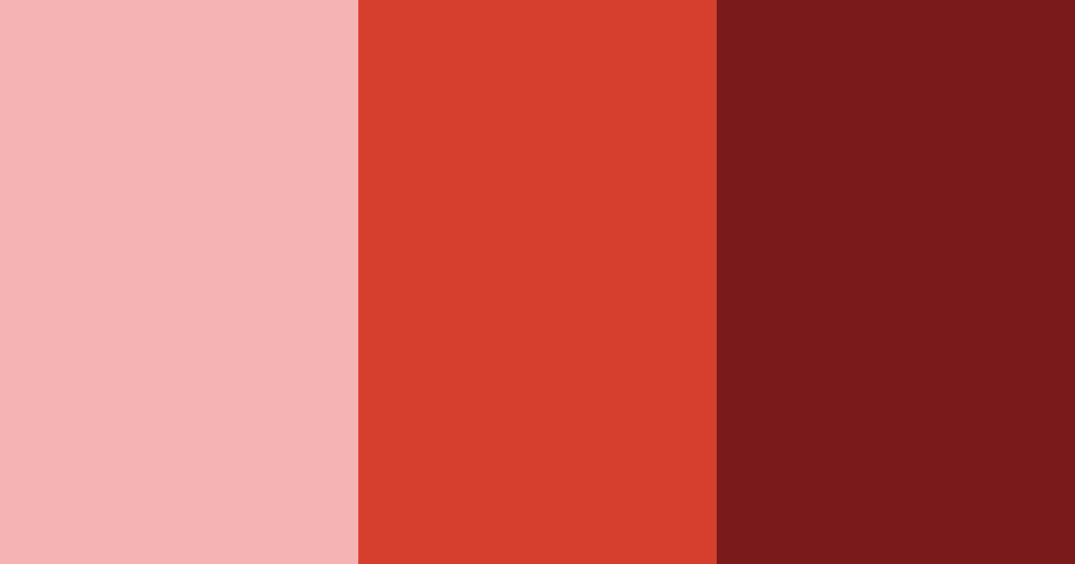 Download velvet embrace color palette PNG image (landscape)
