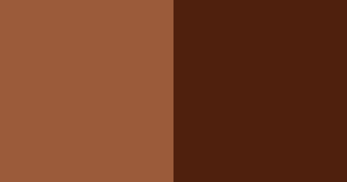 Download rustic ember color palette PNG image (landscape)