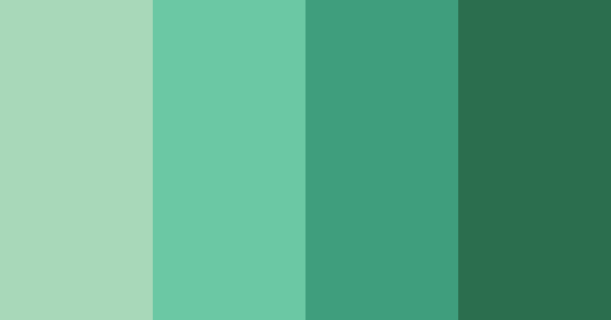 Download vital harmony color palette PNG image (landscape)