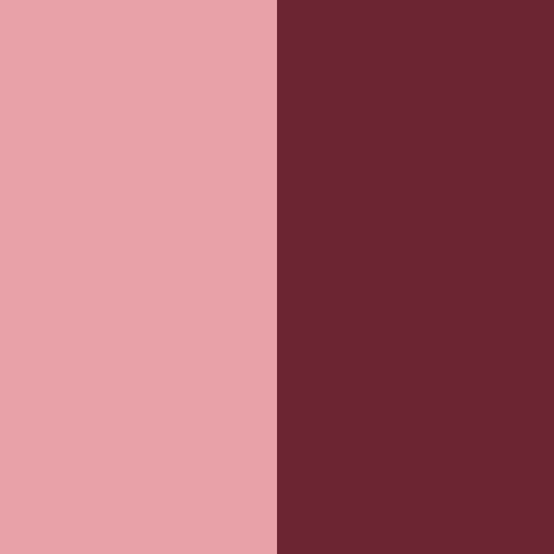 Download dark red color palette PNG image (square)