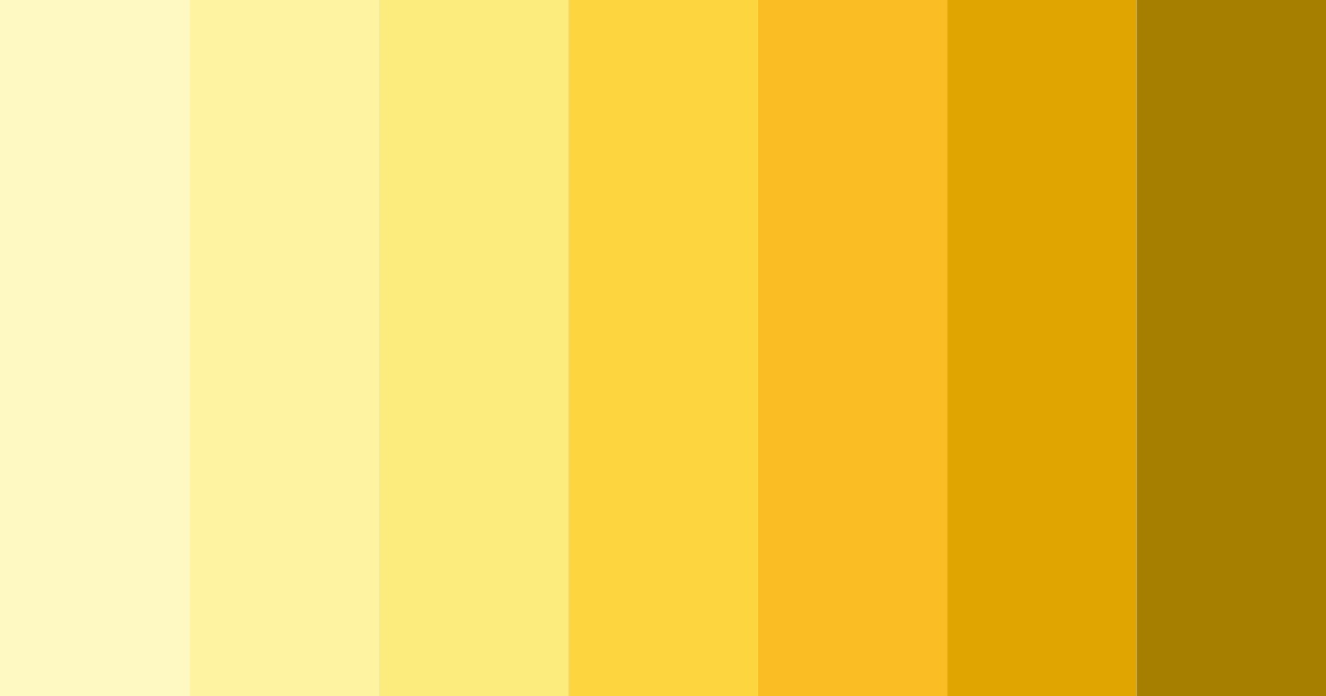 Download sunny ui delight color palette PNG image (landscape)
