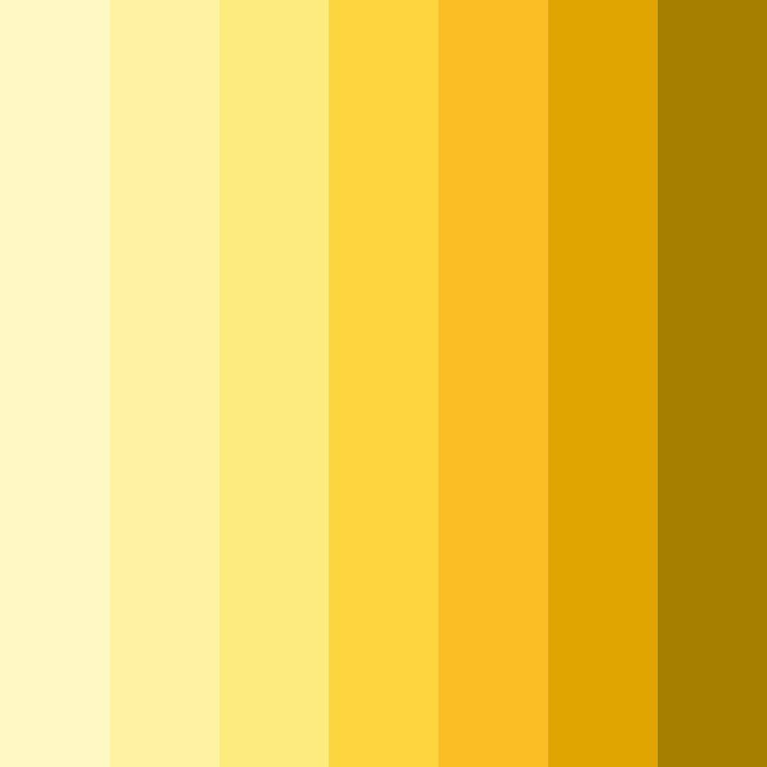 Download sunny ui delight color palette PNG image (square)