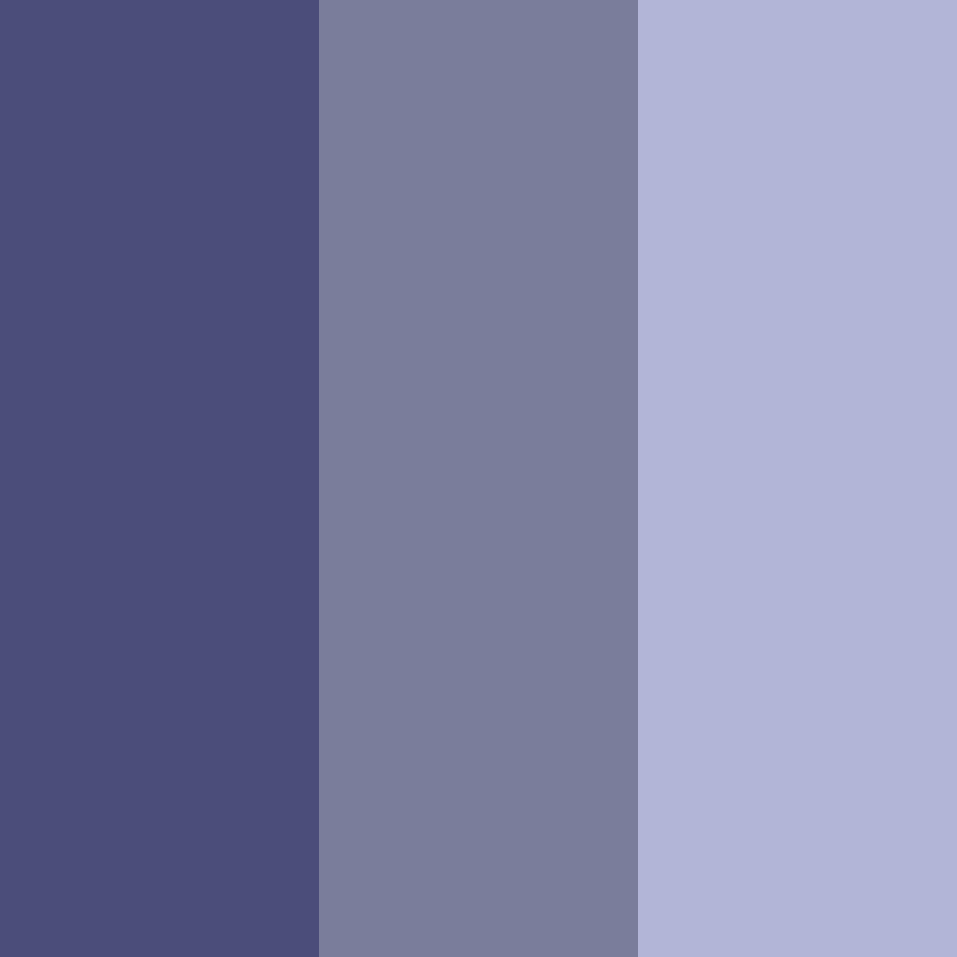 Download twilight whisper color palette PNG image (square)