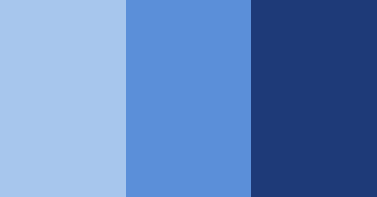 Download midnight serenade color palette PNG image (landscape)