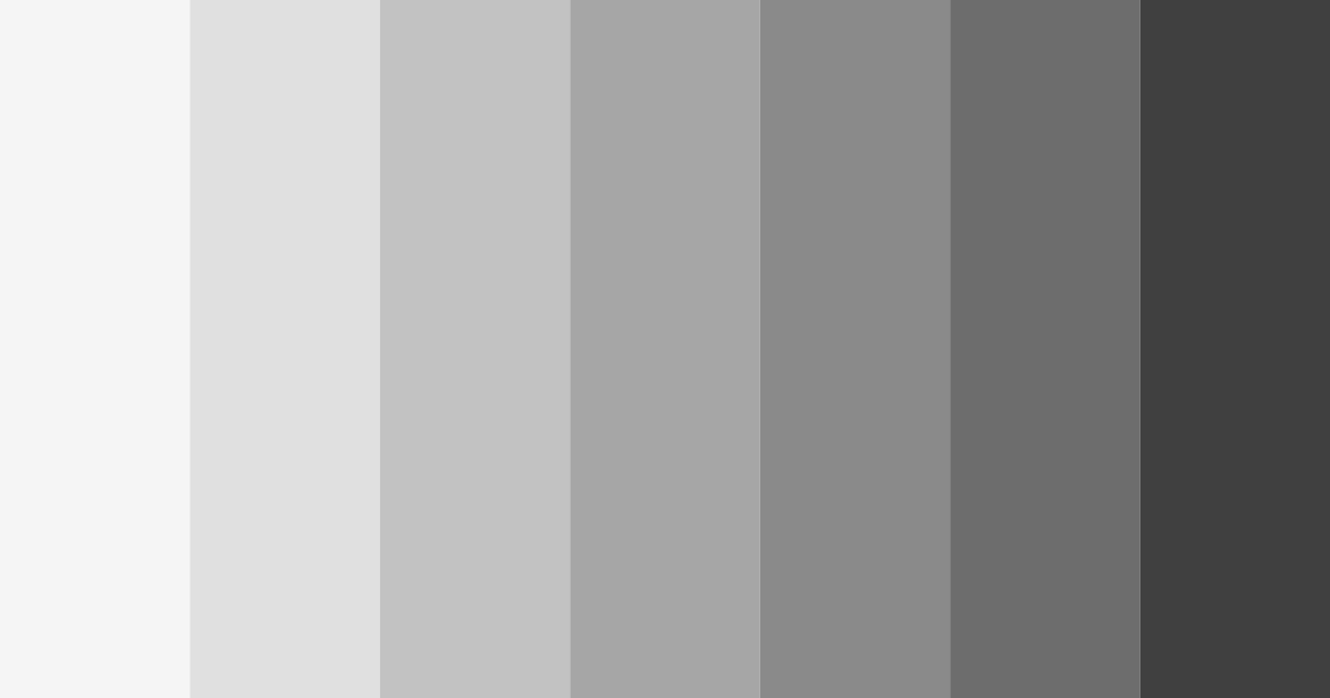 Download shades of serenity color palette PNG image (landscape)