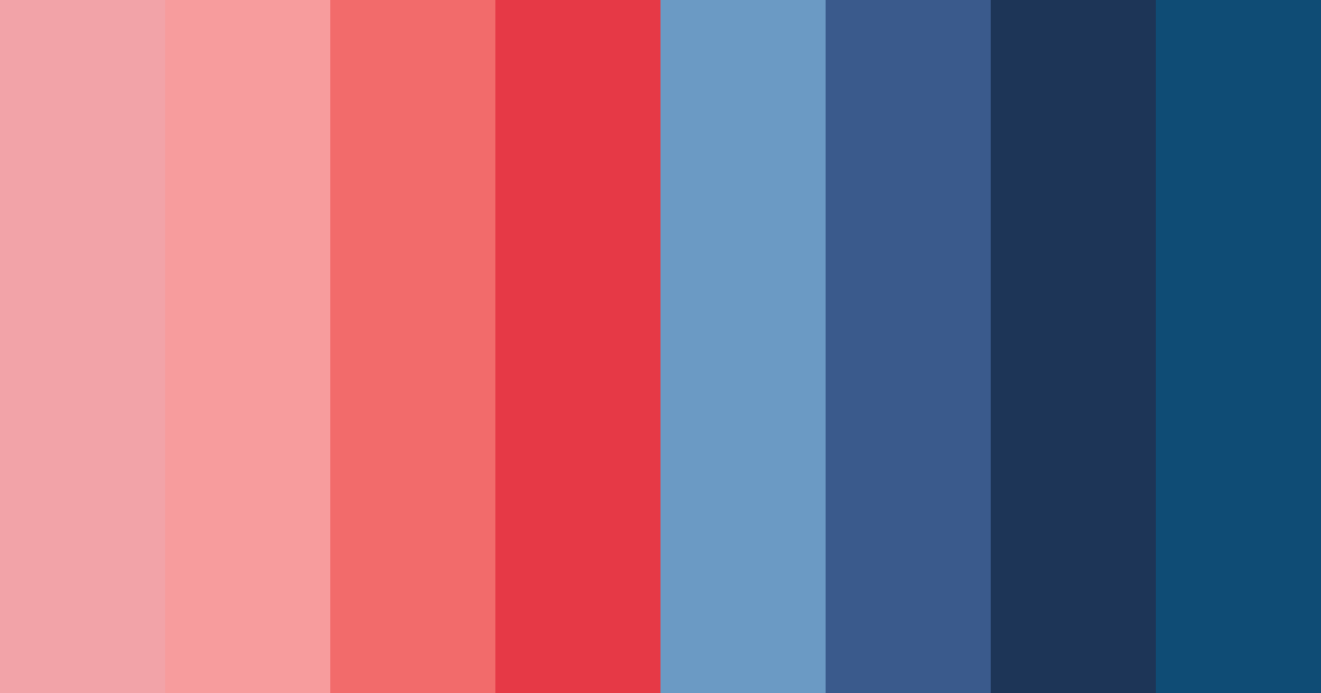 Download regal ember color palette PNG image (landscape)