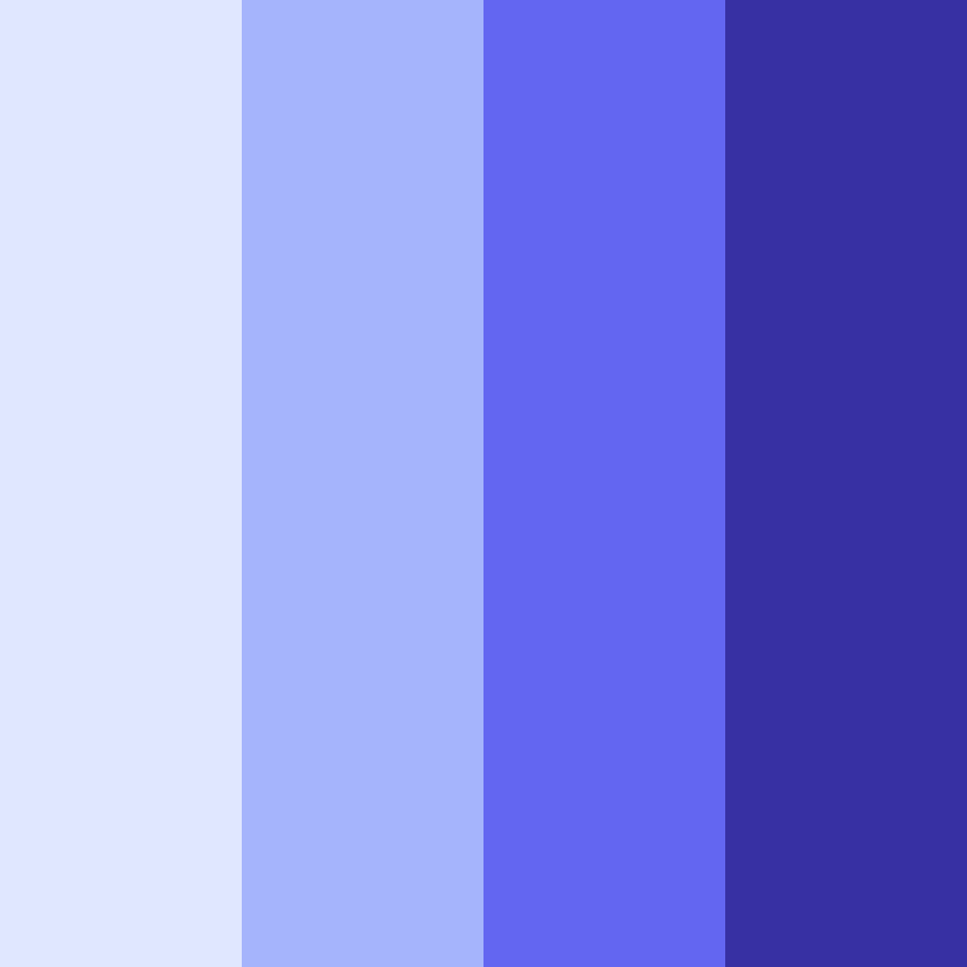 Download lunar reverie color palette PNG image (square)