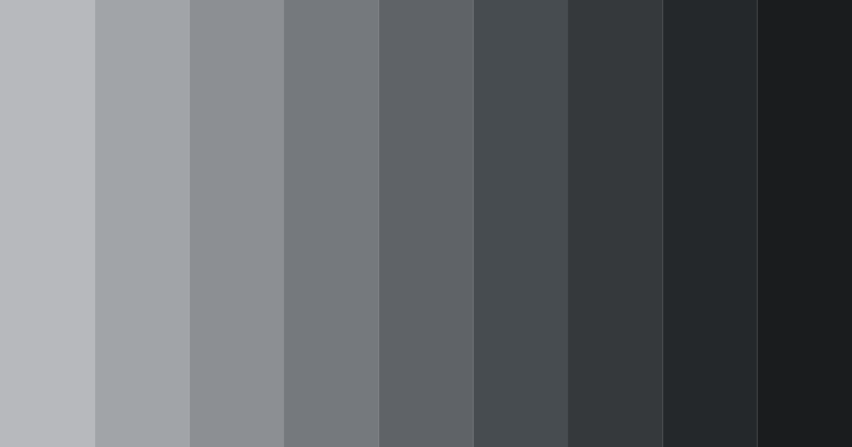 Download urban shadow color palette PNG image (landscape)