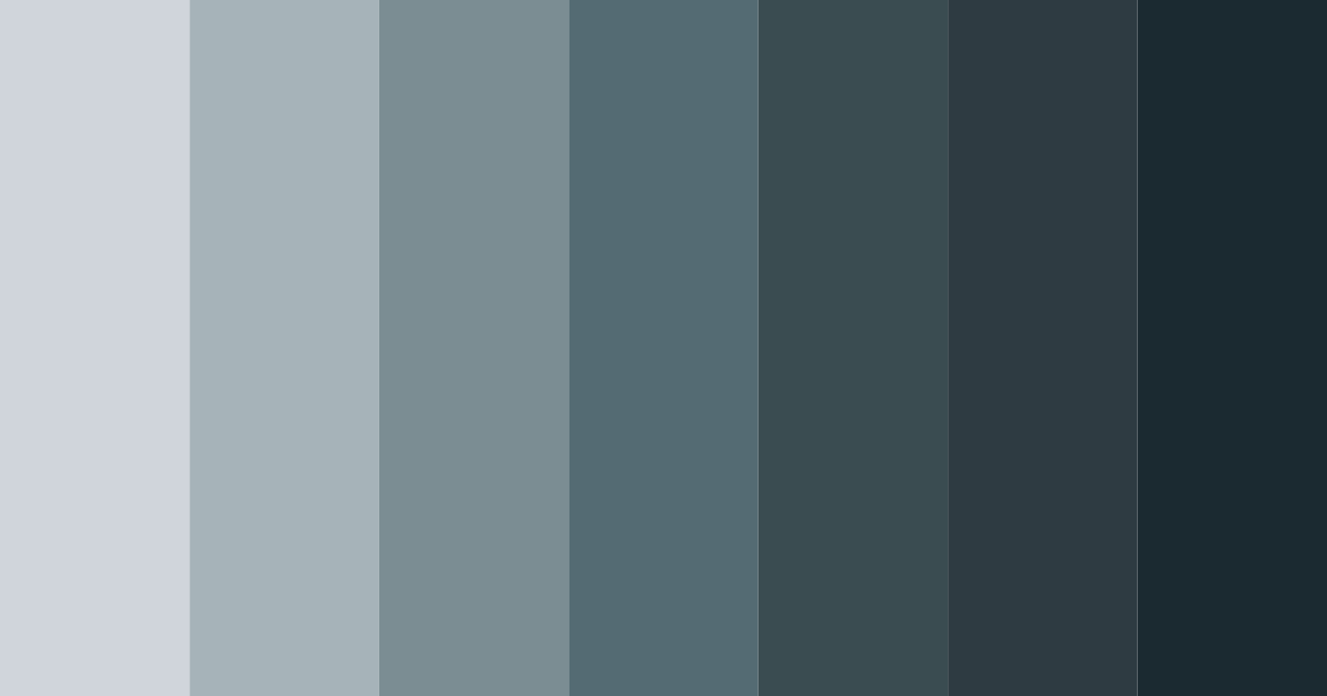 Download cityscape gloom color palette PNG image (landscape)
