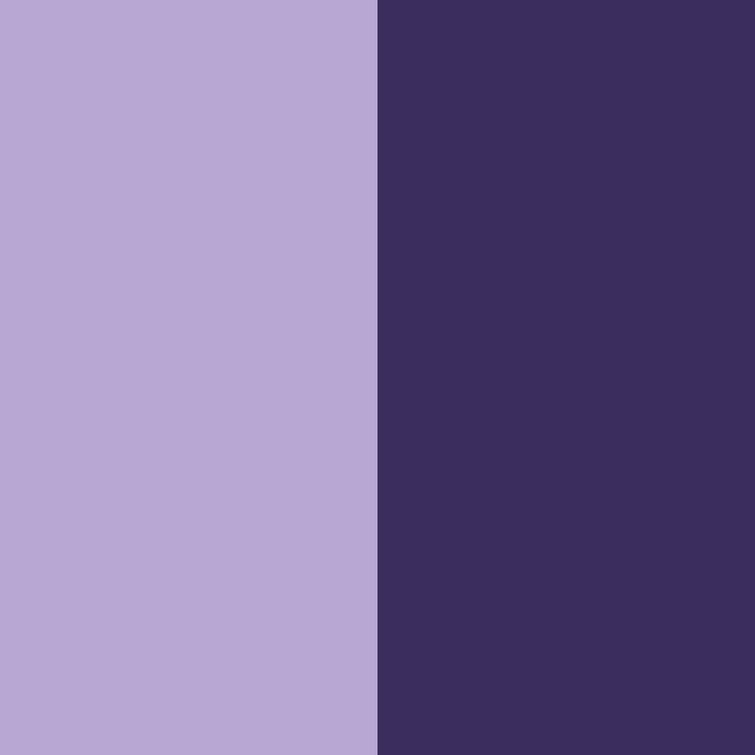 Download midnight dreamscape color palette PNG image (square)