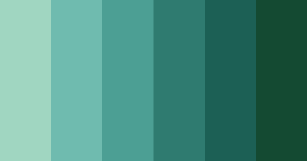 Download tropical depths color palette PNG image (landscape)