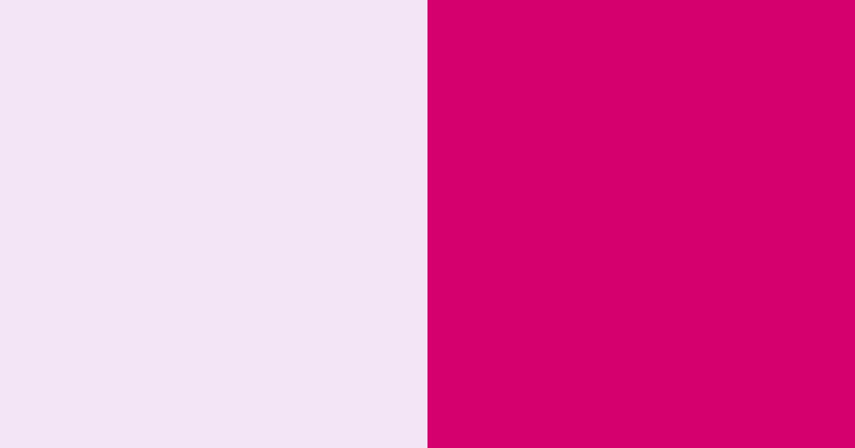 Download pink violet dreams color palette PNG image (landscape)